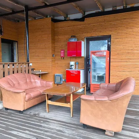 Kanarbiku Sauna Türi