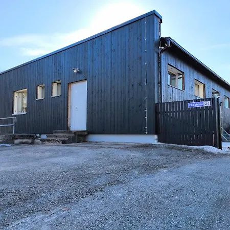 Kanarbiku Sauna * Türi
