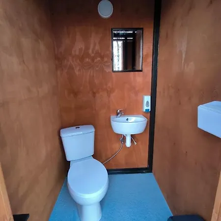 Kanarbiku Sauna *