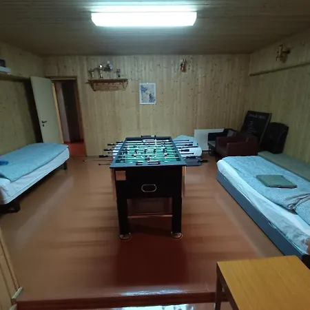 Kanarbiku Sauna